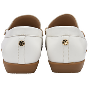 Lotus - Coma - White - Shoes