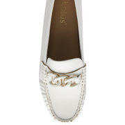 Lotus - Coma - White - Shoes