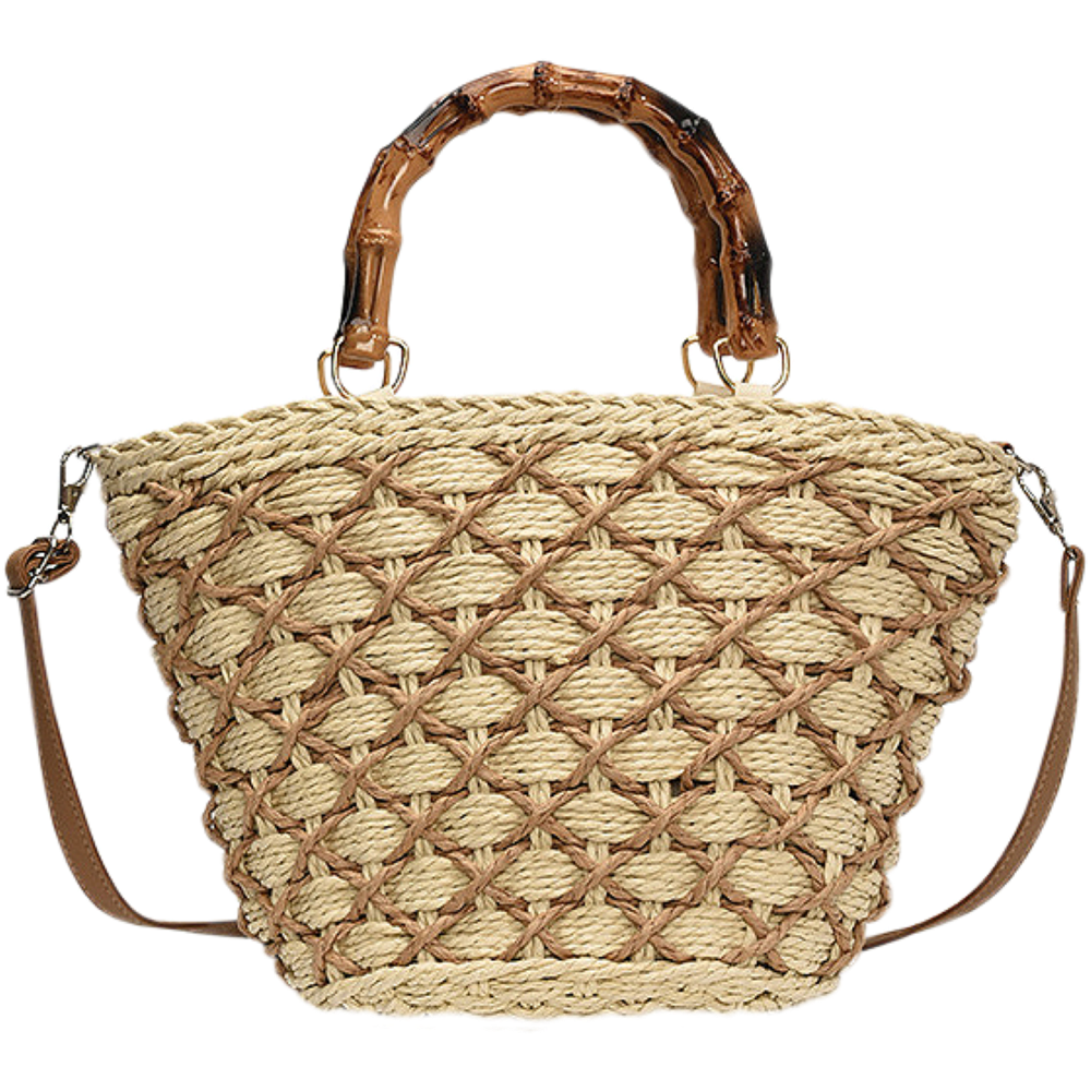Envy - Cuckoo - Beige - Bags