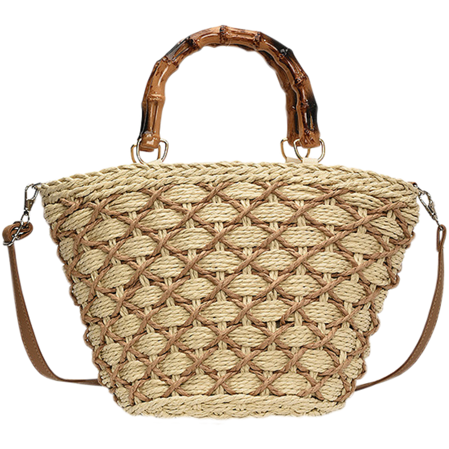 Envy - Cuckoo - Beige - Bags