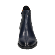 Bugatti - D11-7683C-4141-4161 - Dark Blue/Dark Brown - Boots
