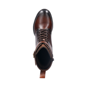 Bugatti - D11-A943C-4141-6061 - Brown/Dark Brown  - Boots