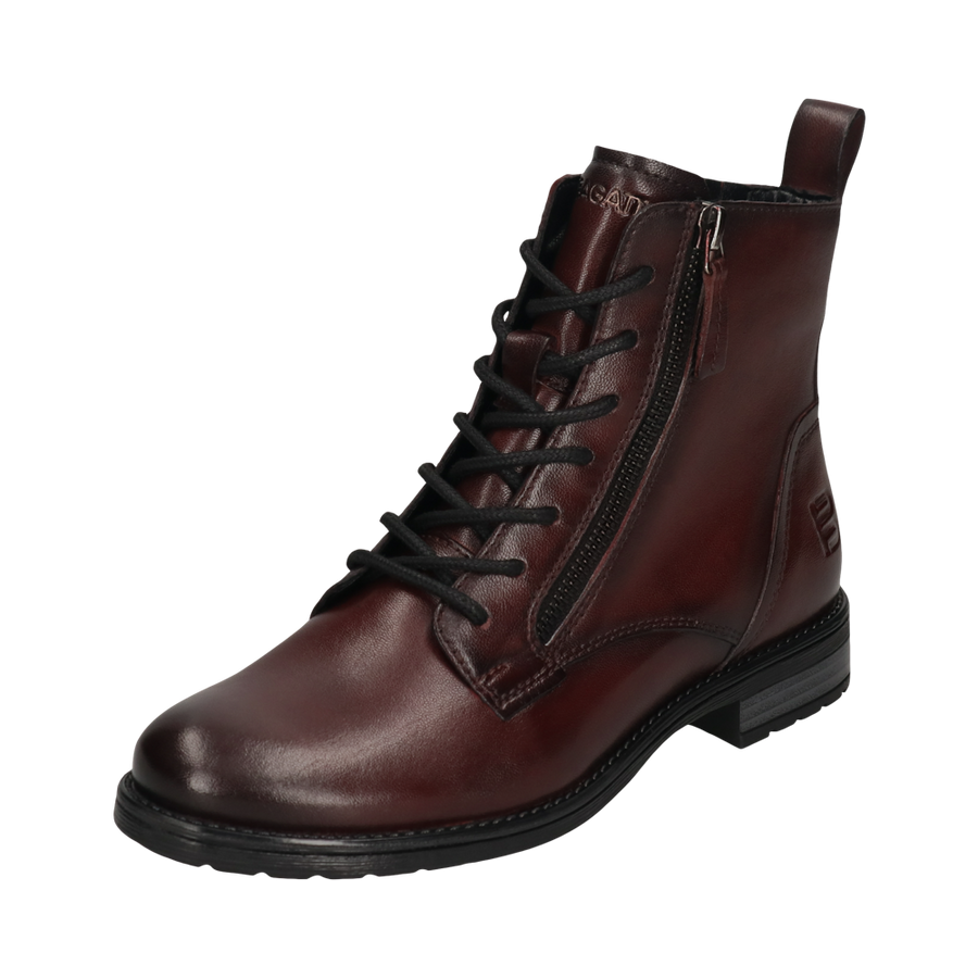 Bugatti - D11-AFS3K-4100-3500 - Bordo - Boots