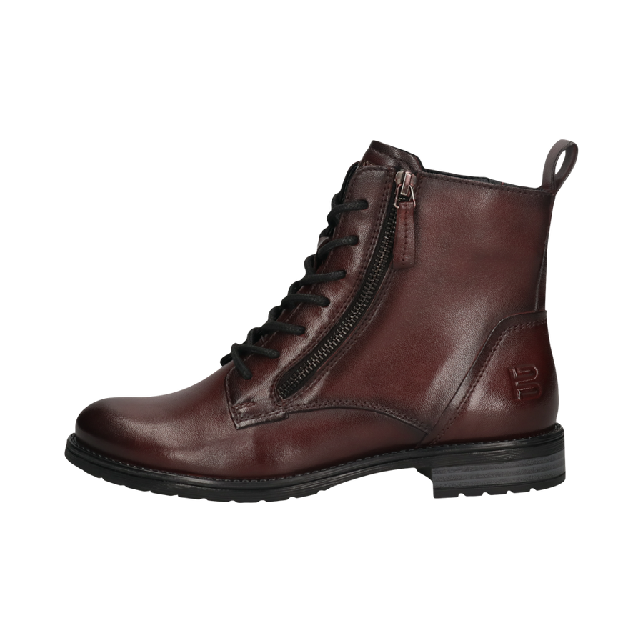 Bugatti - D11-AFS3K-4100-3500 - Bordo - Boots