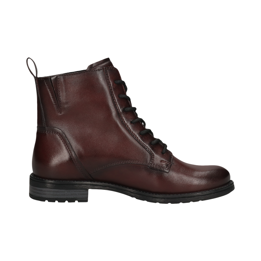 Bugatti - D11-AFS3K-4100-3500 - Bordo - Boots