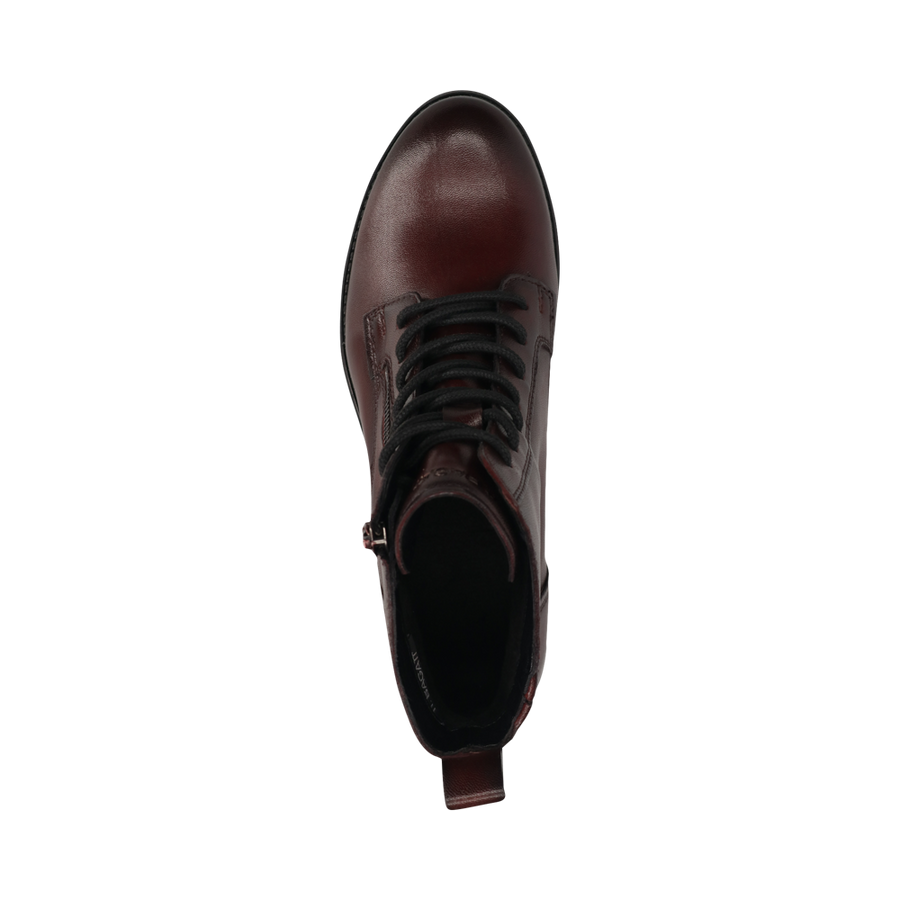 Bugatti - D11-AFS3K-4100-3500 - Bordo - Boots
