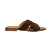 Bugatti - D31-AK590-1400-6100 - Dark Brown - Sandals