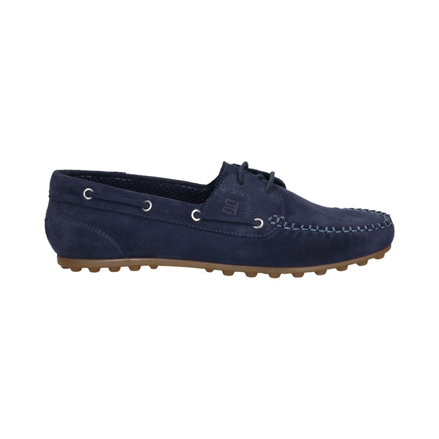Bugatti - D31-AK661-3400-4100 - Dark Blue Butterfly - Shoes