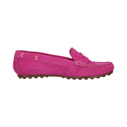 Bugatti - D34-AK664-3400-3600 - Pink/Butterfly - Shoes
