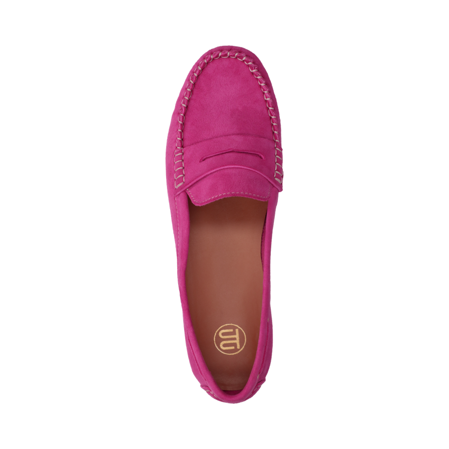 Bugatti - D34-AK664-3400-3600 - Pink/Butterfly - Shoes