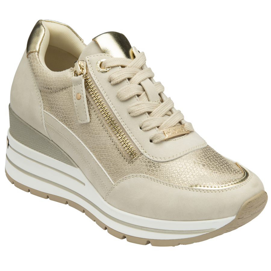 Lotus - Electra - Natural - Shoes