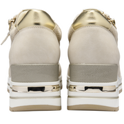 Lotus - Electra - Natural - Shoes