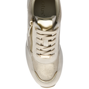 Lotus - Electra - Natural - Shoes