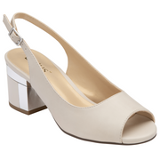 Lotus - Evelyn - Nude - Shoes