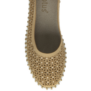 Lotus - Ewelina - Natural - Shoes