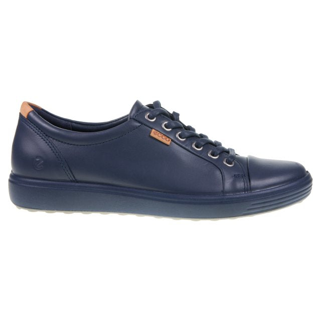 Ecco - Soft 7 W 2025 - Marine - Shoes