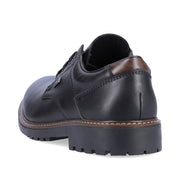Rieker - F4611-00 - Black  - Shoes