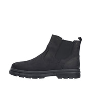 Rieker - F7051-00 - Schwarz  - Boots
