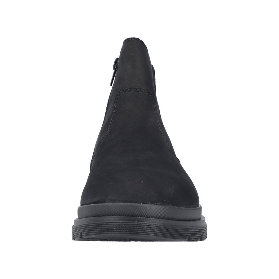 Rieker - F7051-00 - Schwarz  - Boots