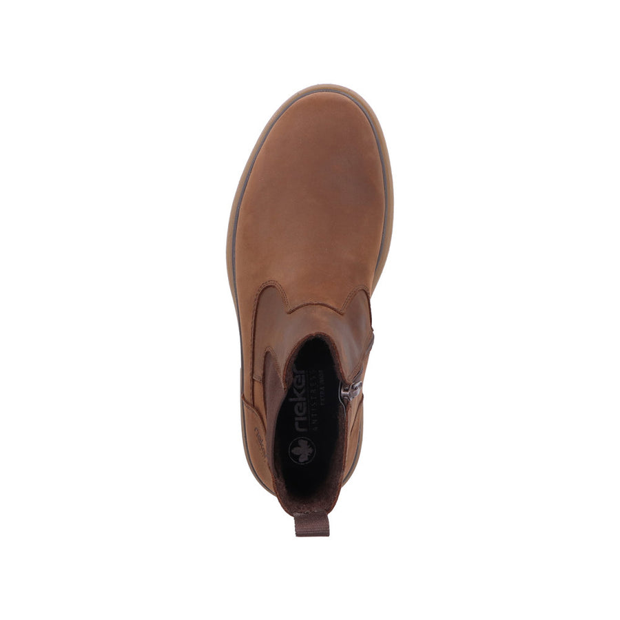Rieker - F7051-23 - Noce  - Boots