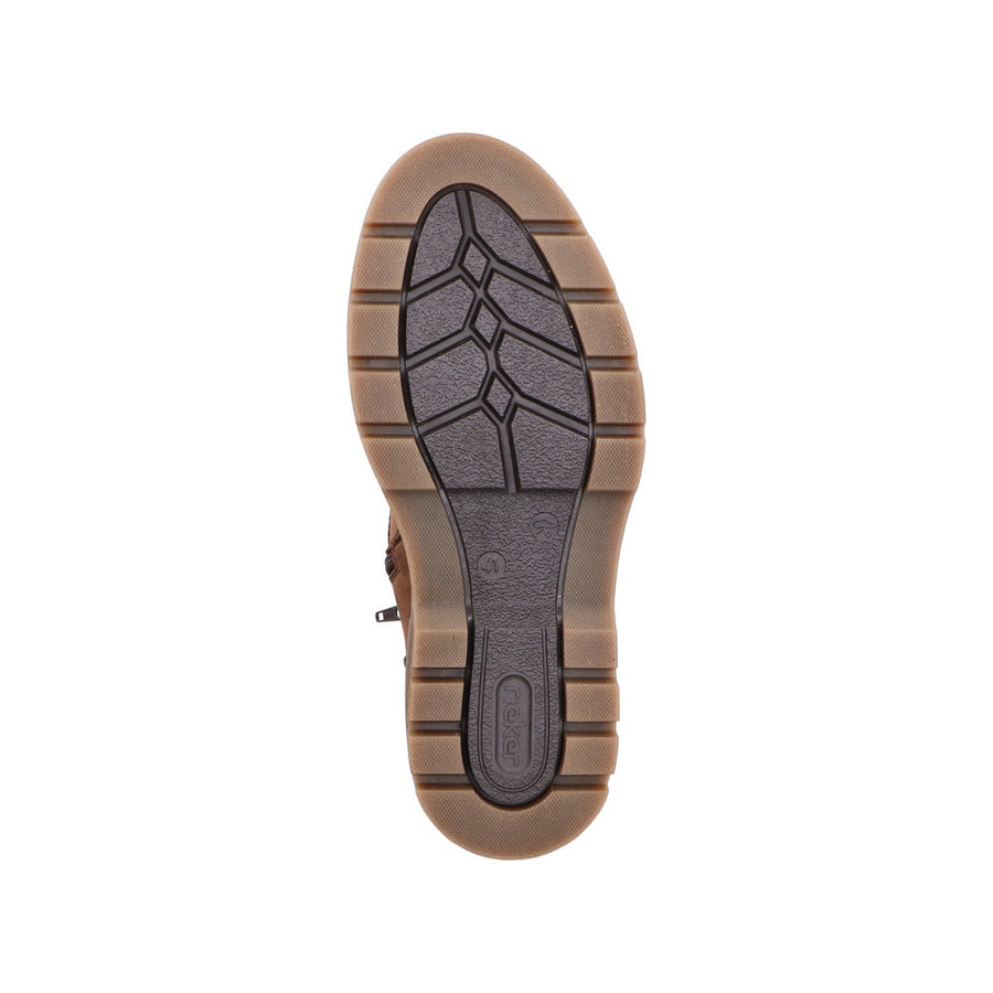 Rieker - F7051-23 - Noce  - Boots