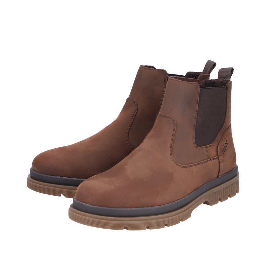 Rieker - F7051-23 - Noce  - Boots