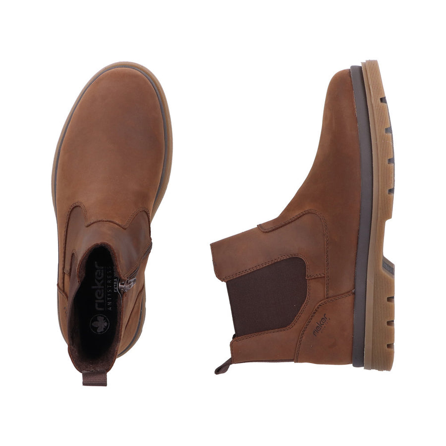Rieker - F7051-23 - Noce  - Boots