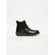 Fly London - SALV195FLY - Black - Boots