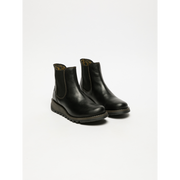 Fly London - SALV195FLY - Black - Boots