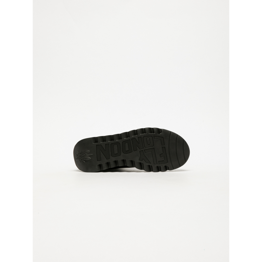 Fly London - SALV195FLY - Black - Boots