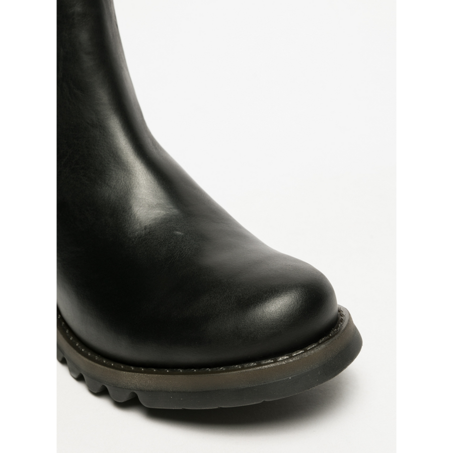 Fly London - SALV195FLY - Black - Boots