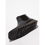 Fly London - SALV195FLY - Grain-Black - Boots