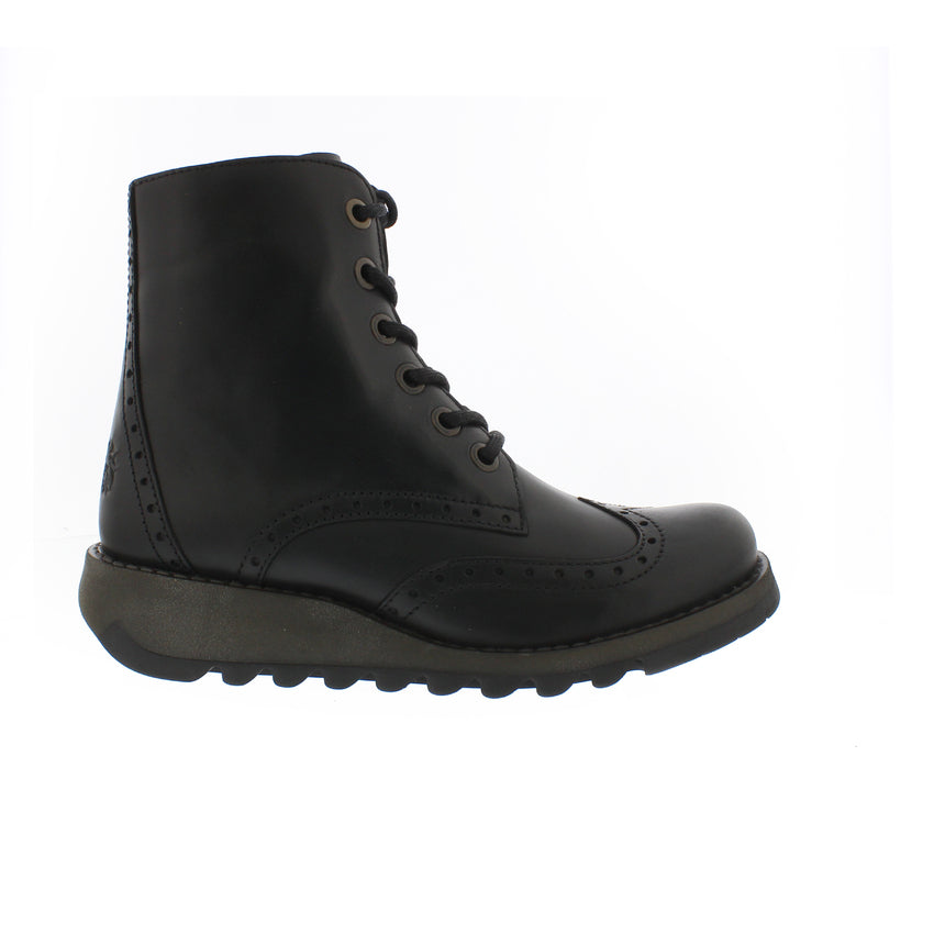 Fly London - SARL069FLY - Black - Boots
