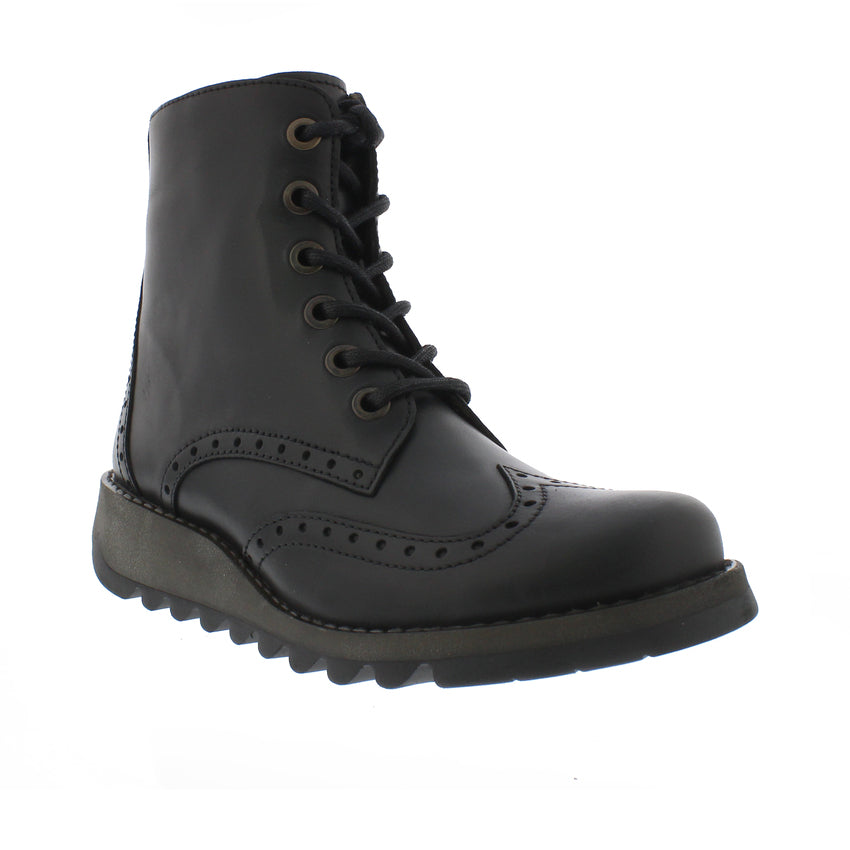 Fly London - SARL069FLY - Black - Boots