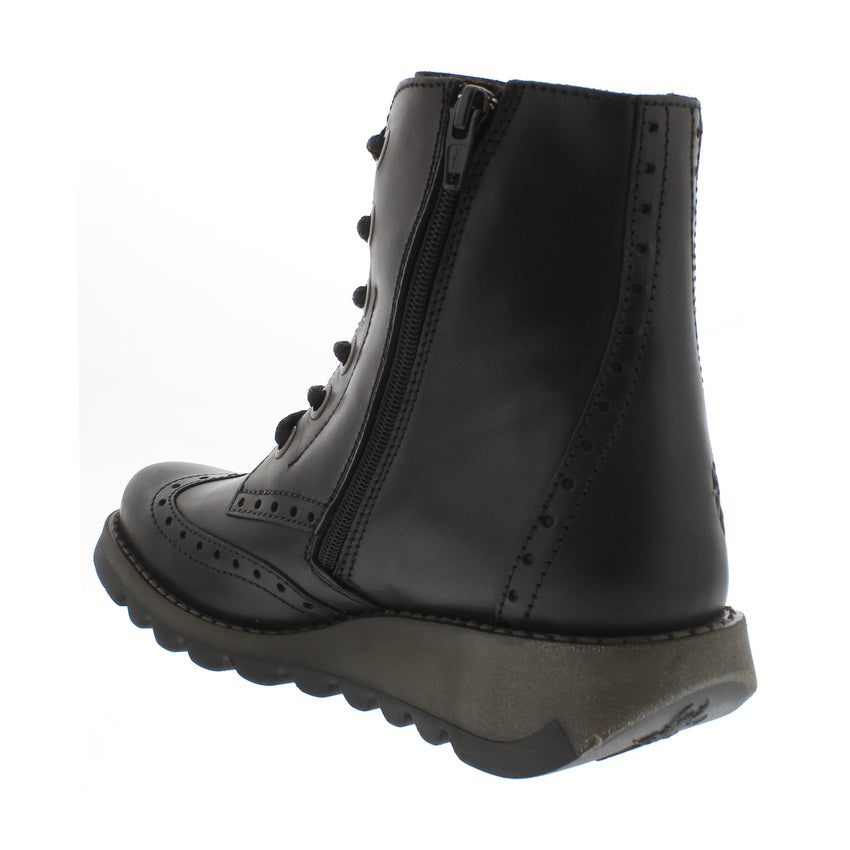 Fly London - SARL069FLY - Black - Boots