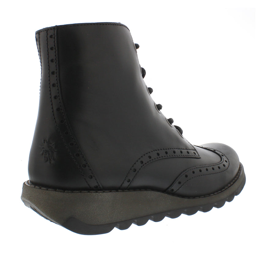 Fly London - SARL069FLY - Black - Boots