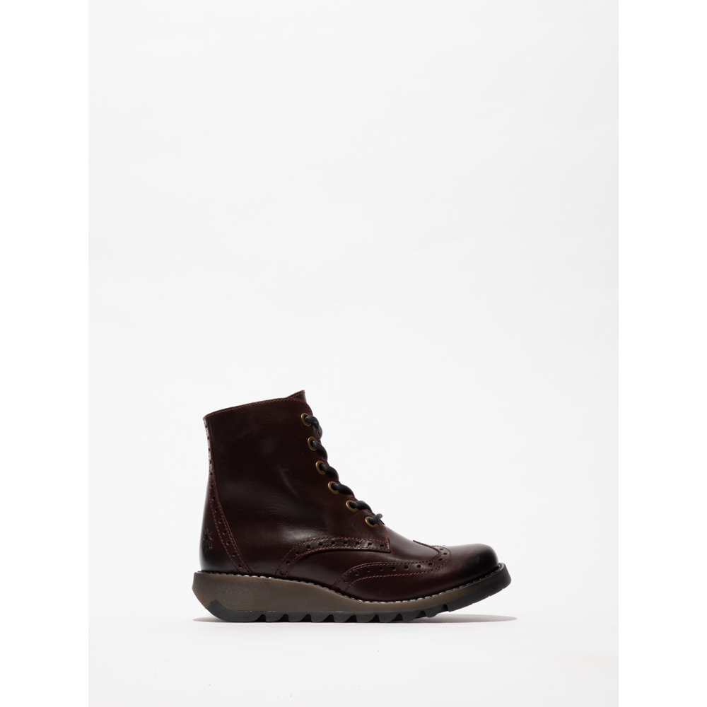 Fly London - SARL069FLY - Wine - Boots