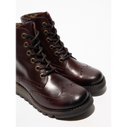Fly London - SARL069FLY - Wine - Boots