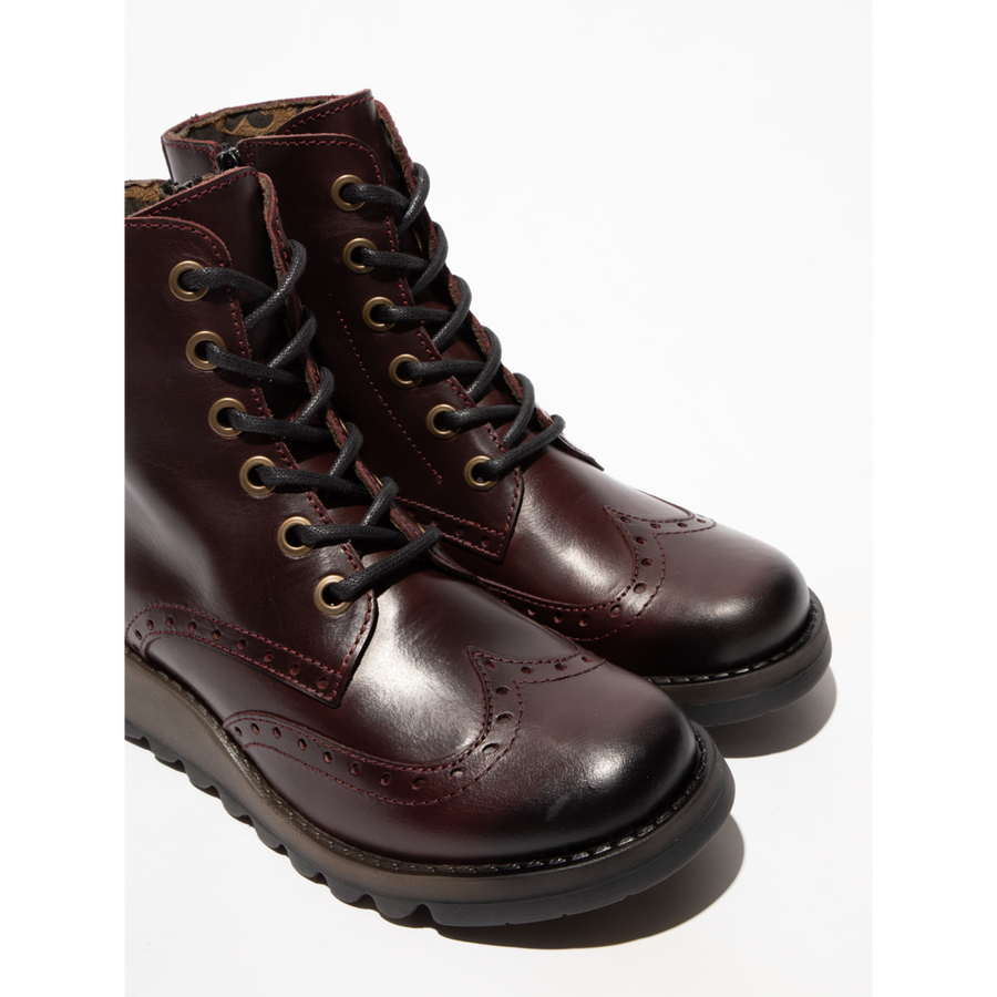 Fly London - SARL069FLY - Wine - Boots