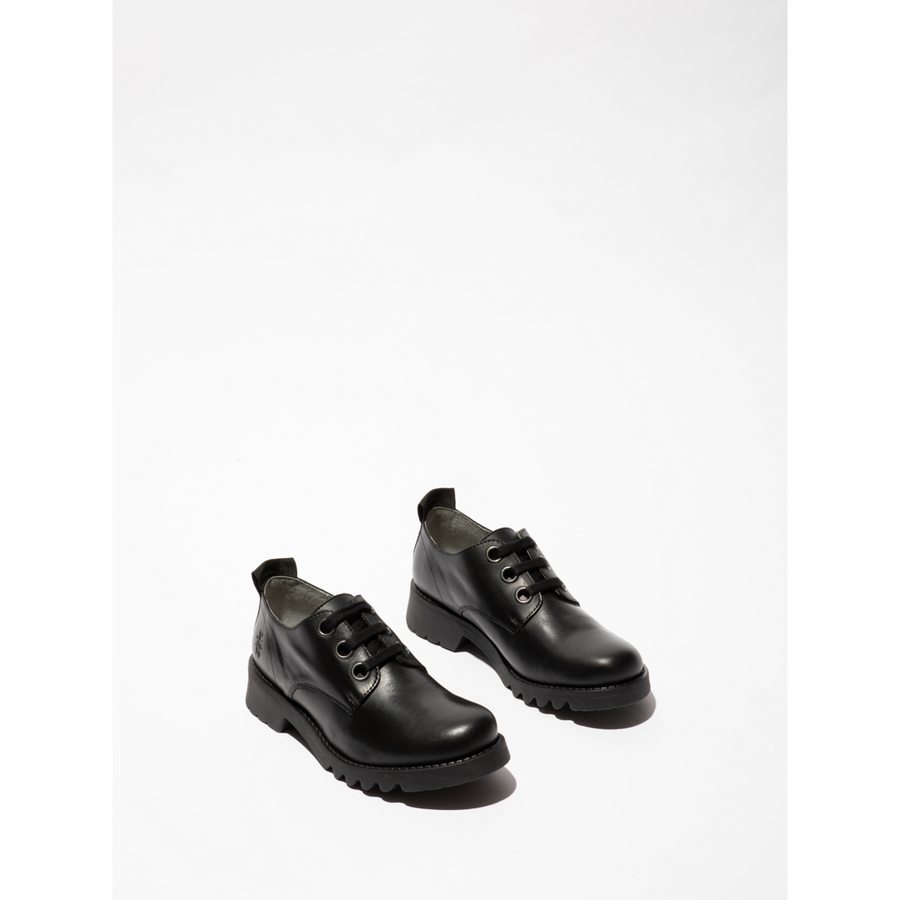 Fly London - Ruda538Fly Rug - Black - Shoes