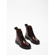 Fly London - Ragi539Fly Rug - Wine - Boots