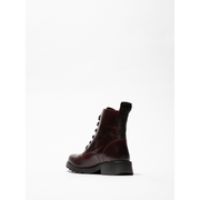 Fly London - Ragi539Fly Rug - Wine - Boots