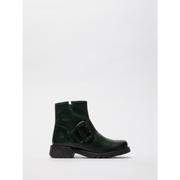 Fly London - Rily991Fly Rug - Petrol - Boots