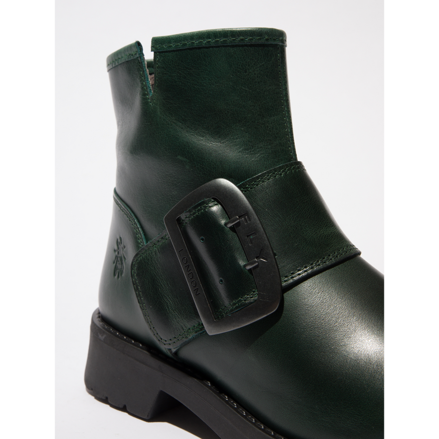 Fly london petrol boots on sale