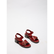 Fly London - EBLI238FLY - Brooklyn - Intense Rust - Sandals