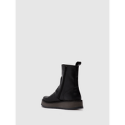 Fly London - RENO053FLY - Black - Boots