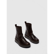 Fly London - RENO053FLY - Dark Brown - Boots