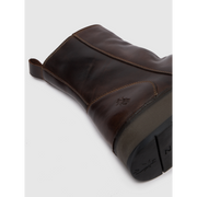 Fly London - RENO053FLY - Dark Brown - Boots