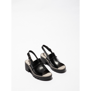 Fly London - Tupi495Fly Bridle - Black - Sandals