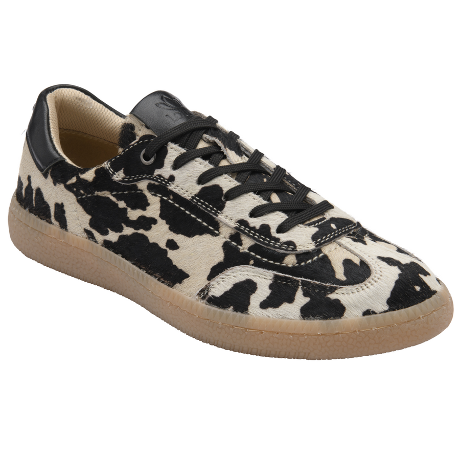 Lotus - Frapporta - Cow Print - Shoes